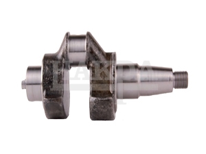 -IVECO-CRANK SHAFT (COMPRESSOR)